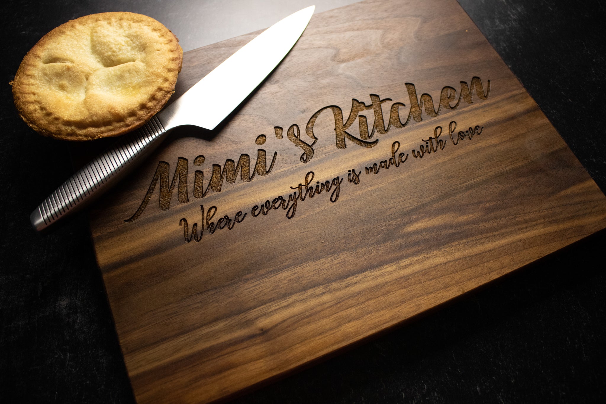 Personalized Cutting Boards  Engraved Wood Cutting Boards