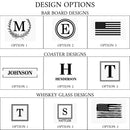 (MEN'S) Build Your Own Gift Set | Gift Box | Vendor Listing