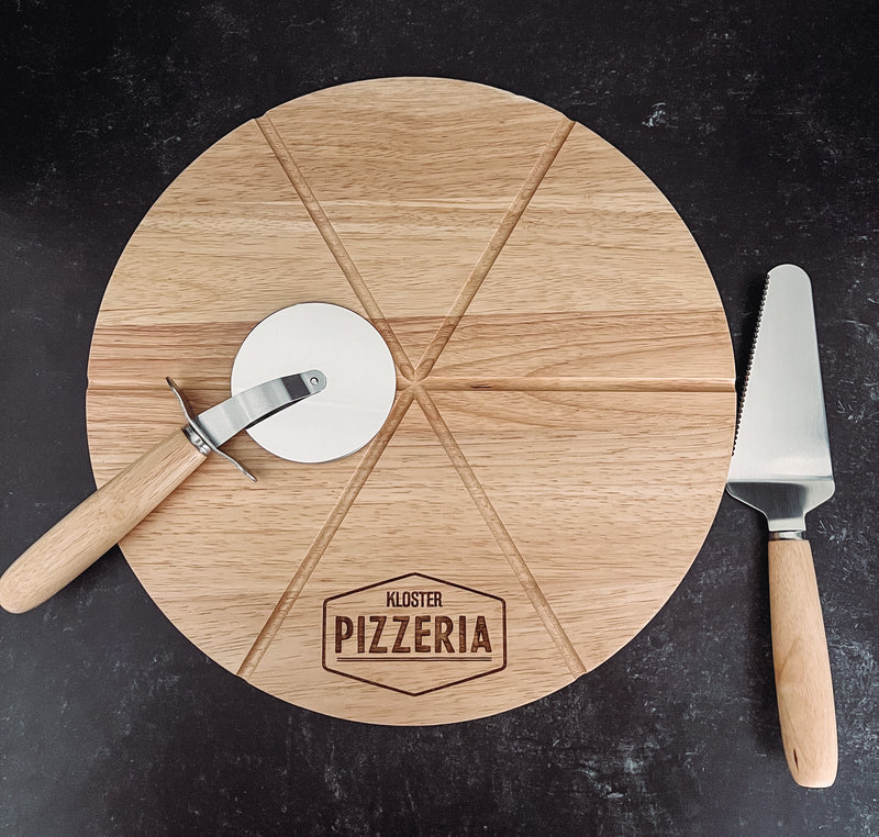 Pizza Board Kit | Vendor Listing