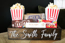 Family Movie Night Gift Box | Vendor Listing