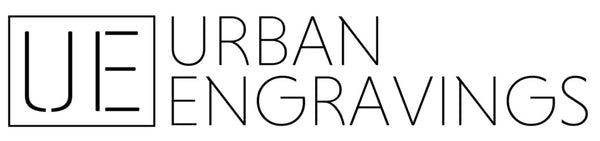 Urban Engravings