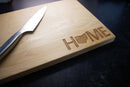 Choose Your State | Home State Cutting Board