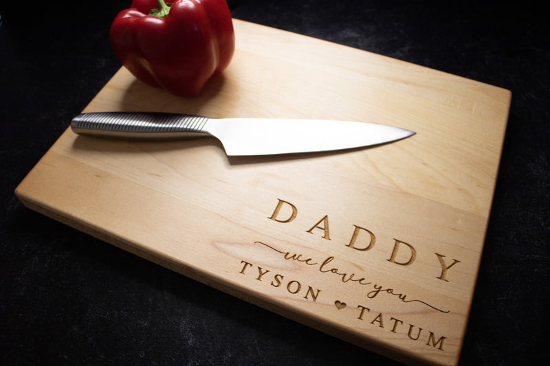 Father's Day Griller Gift from the Kids | 258