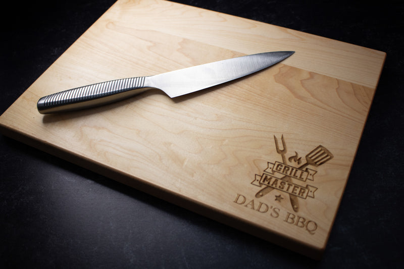 Cooking Gift for The Best Dad | Father's Day | 257