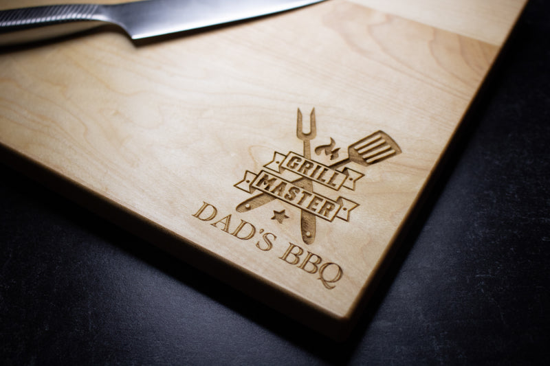 Cooking Gift for The Best Dad | Father's Day | 257