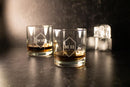 Laser Engraved Whiskey Glass | Vendor Listing | 301