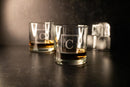 Laser Engraved Whiskey Glass | Vendor Listing | 302