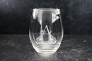 Laser Engraved Wine Glass | Vendor Listing | 307