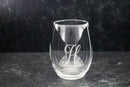 Laser Engraved Wine Glass | Vendor Listing | 308